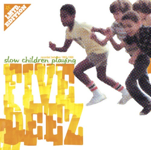Slow Children Playing