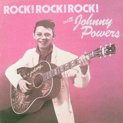 Rock! Rock! Rock!