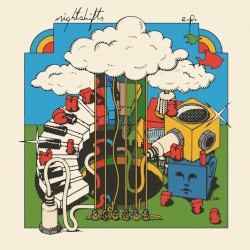 Nightshifts E.P.