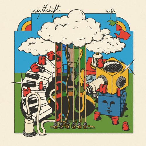 Nightshifts E.P.