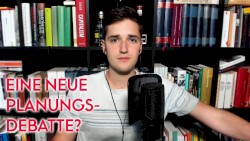 Wohlstand für Alle #213, „Mit Jeff Bezos in den Sozialismus? Die digitale Planwirtschaft“