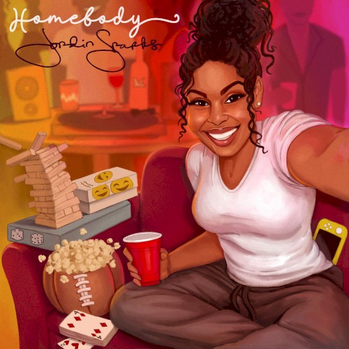Homebody