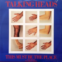 This Must Be the Place (Naive Melody)