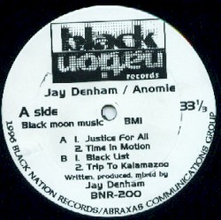 Anomie