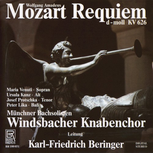 Requiem d-moll KV 626