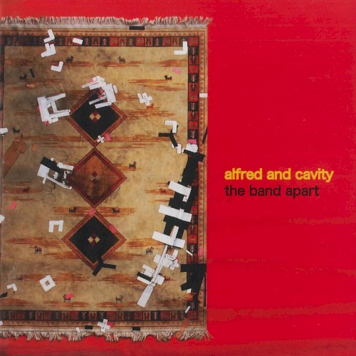 alfred and cavity