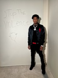 This Not a Song “This for My Supporters”