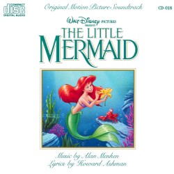 The Little Mermaid Special Edition Double Pack