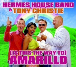 (Is This the Way to) Amarillo