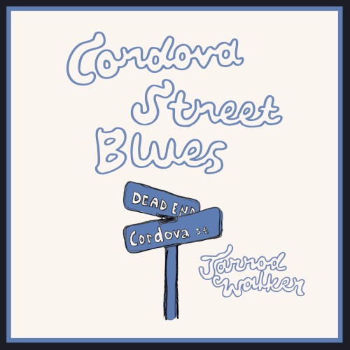 Cordova Street Blues