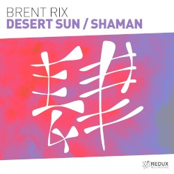 Desert Sun / Shaman