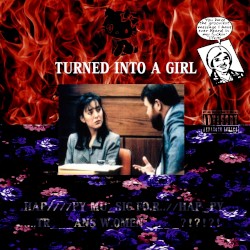 Happy Music for Happy Trans Women