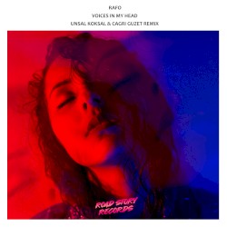 Voices in My Head (Unsal Koksal & Cagri Guzet Remix)