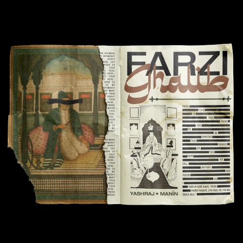 Farzi Ghalib
