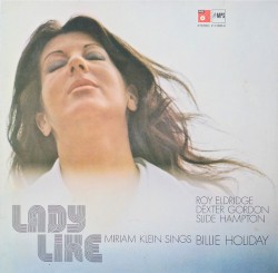 Lady Like