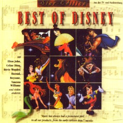 Best of Disney
