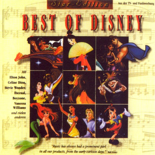 Best of Disney