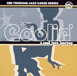 Coolin' - A Soul Jazz Journey