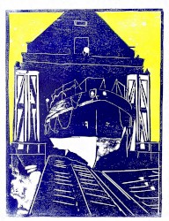 The Ballad of Lifeboat 954
