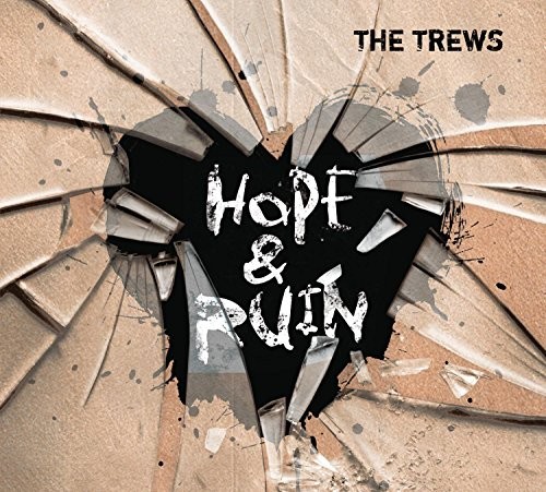 Hope & Ruin