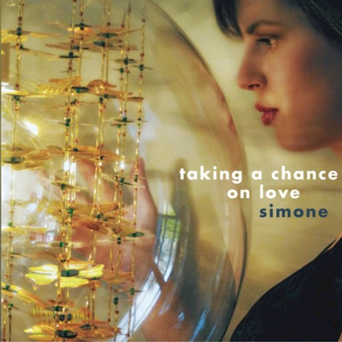 Taking a Chance on Love