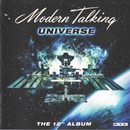 Universe: The 12th Album