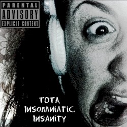 Insomniatic Insanity