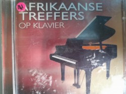 Afrikaanse Treffers Op Klavier