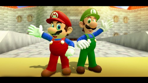Paisano Power!