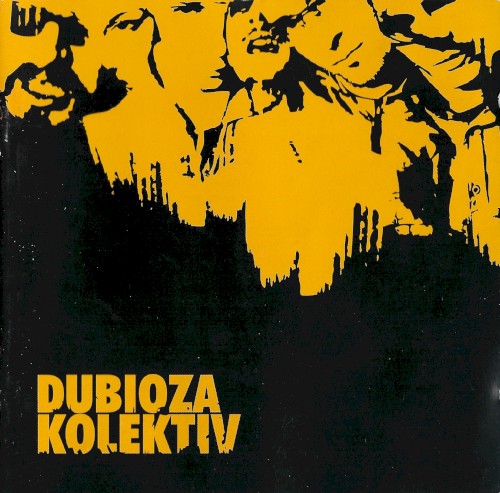 Dubioza Kolektiv