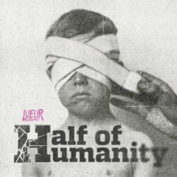 Half of Humanity