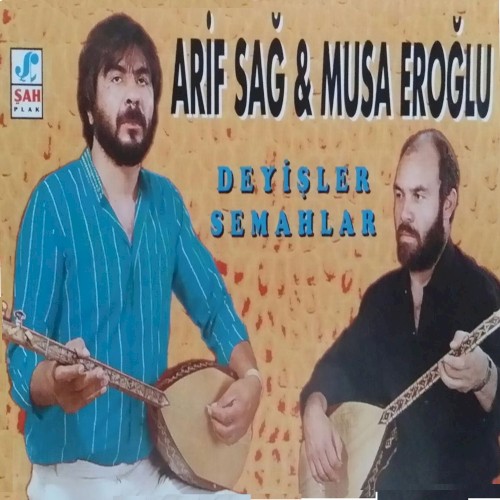 Deyişler Semahlar