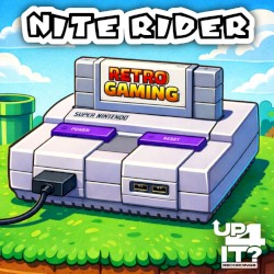 Retro Gaming