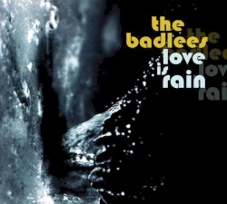 Love Is Rain