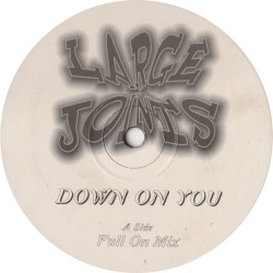 Down On You