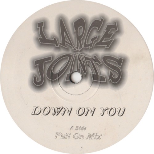 Down On You