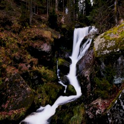 On Higher Ground