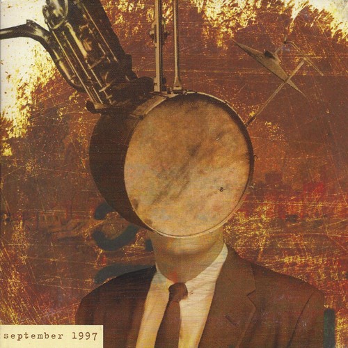 JAZZIZ on Disc: September 1997