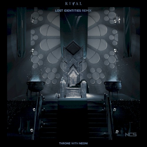 Throne (Lost Identities remix)