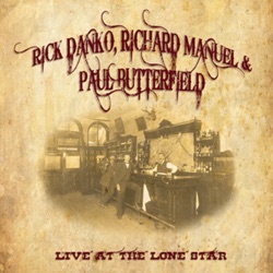 Live At The Lone Star