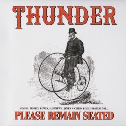 Please Remain Seated