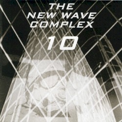 New Wave Complex, Volume 10