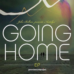 Going Home EP