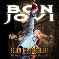 Below the Borderline (1995 Argentina broadcast)