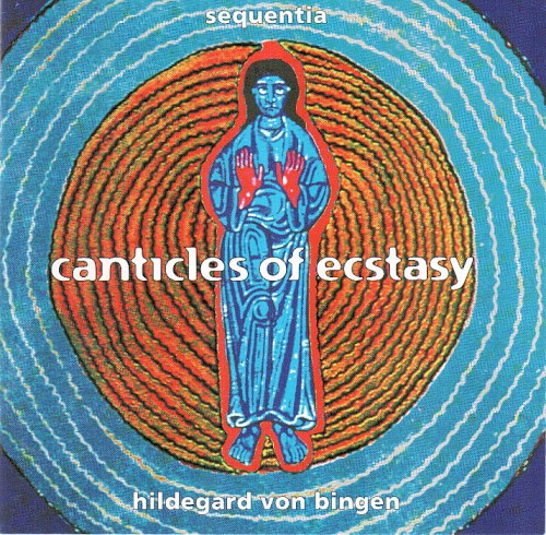 Canticles of Ecstasy