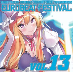 EUROBEAT FESTIVAL VOL.13