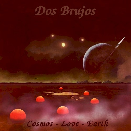 Cosmos - Love - Earth