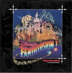Disney's Fantillusion!