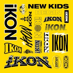 NEW KIDS : BEGIN