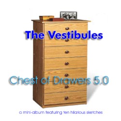 Chest of Drawers 5.0